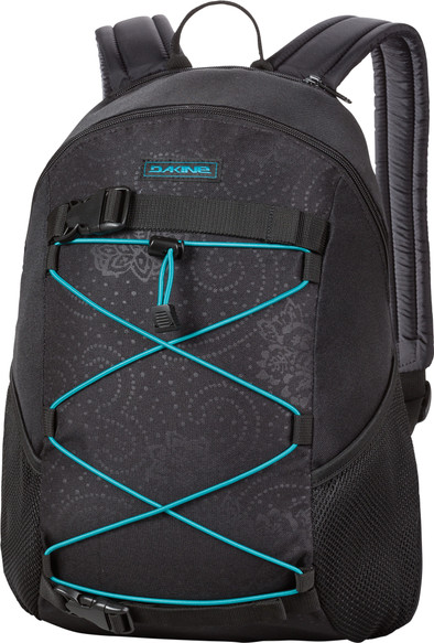 Dakine Women's Wonder 15L Ellie II is nooit meer leverbaar