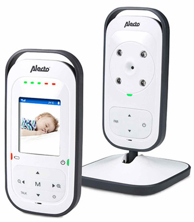 Alecto DVM-65 is no longer available