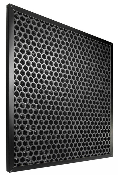 Philips AC4123/10 Active Carbon Filter is nooit meer leverbaar