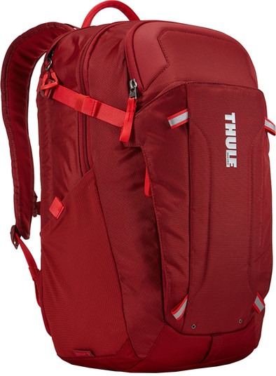 Thule Enroute 2 Blur 15'' Red Feather is nooit meer leverbaar