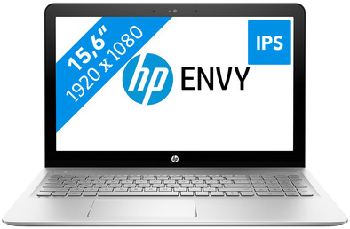 HP Envy 15-as031nd is nooit meer leverbaar