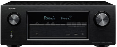 Denon AVR-X3300W is nooit meer leverbaar