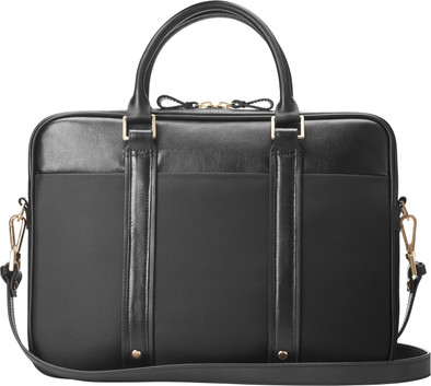 HP Spectre Slim Topload 14" Black is nooit meer leverbaar