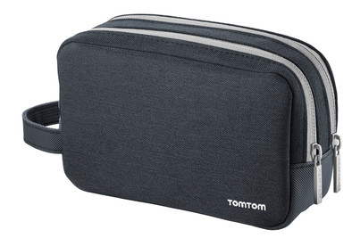 TomTom Hoesje Textiel (1/6 inch) is nooit meer leverbaar