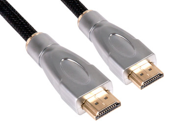 Club 3D HDMI 2.0 kabel 3 meter is nooit meer leverbaar