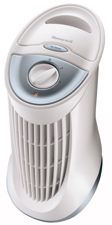 Honeywell HA010E4 is nooit meer leverbaar