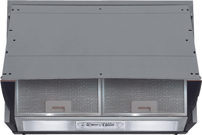 Bauknecht DEHL 5360 SG is nooit meer leverbaar