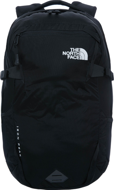 The North Face Iron Peak TNF Black is nooit meer leverbaar