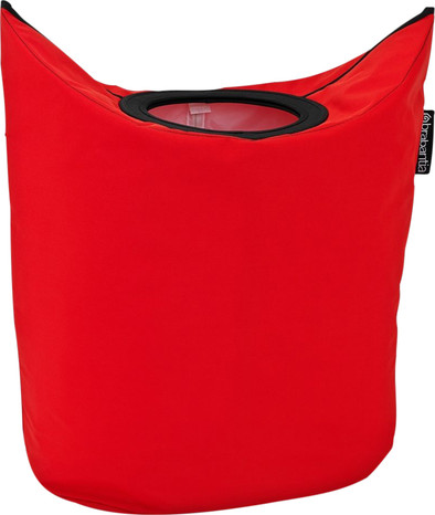 Brabantia Wastas Rood is nooit meer leverbaar