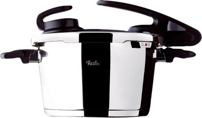 Fissler Vitavit Edition Pressure Cooker 26cm 10L is no longer available