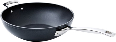 Le Creuset Les Forgees Wok 26cm is no longer available