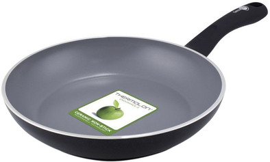 Greenpan Velvet Black Frying Pan Induction 28cm is no longer available