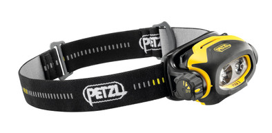 Petzl Pixa 3 is nooit meer leverbaar