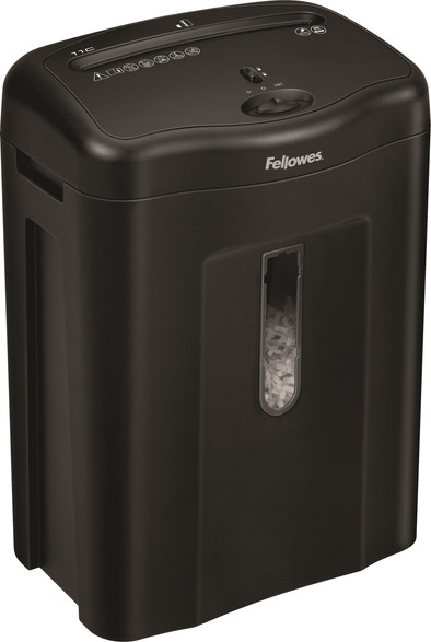 Fellowes 11C is nooit meer leverbaar