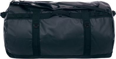 The North Face Base Camp Duffel TNF Black - XXL is nooit meer leverbaar