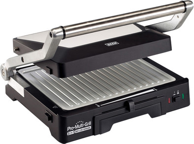 BEEM Pro Multi Grill is nooit meer leverbaar
