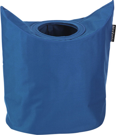 Brabantia wastas 50 liter ovaal Royal Blue is nooit meer leverbaar