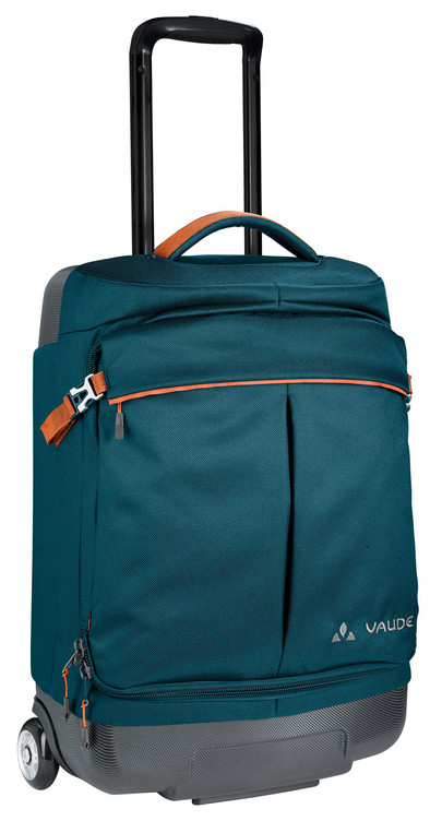 Vaude Melbourne 40L Blue Sapphire Coolblue Travel bags