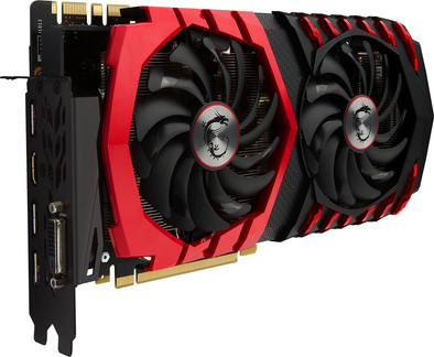 msi geforce gtx 1070 gb