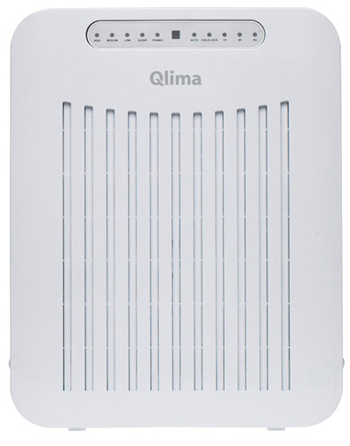 Qlima A25 is nooit meer leverbaar