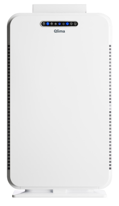 Qlima A45 is no longer available