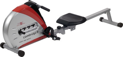 Christopeit Cambridge II is nooit meer leverbaar