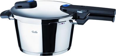 Fissler VitaQuick Pressure Cooker 4.5L is no longer available