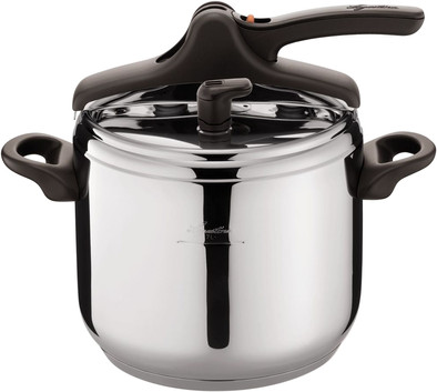 Lagostina Maga Pressure Cooker 7L is no longer available