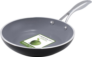 GreenPan Stockholm Koekenpan 20 cm is nooit meer leverbaar