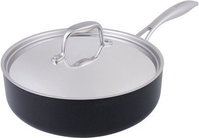 GreenPan Stockholm High-sided Skillet with Lid 24cm is no longer available