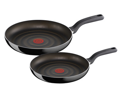 Tefal So Intensive Koekenpannenset 24 + 28 cm is nooit meer leverbaar