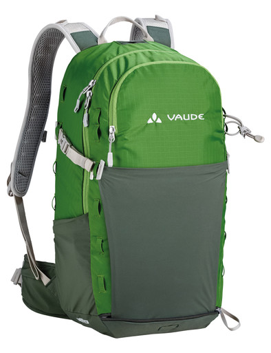 Vaude Varyd 22L Cactus is nooit meer leverbaar