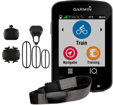 Garmin Edge 820 Bundel is nooit meer leverbaar