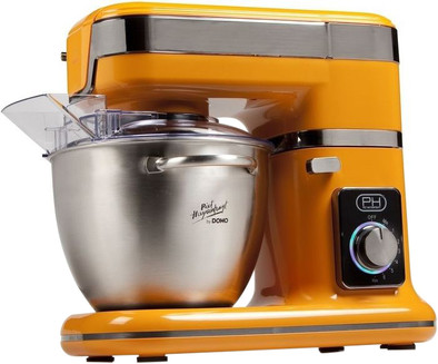 Domo DO9075KR oranje is nooit meer leverbaar