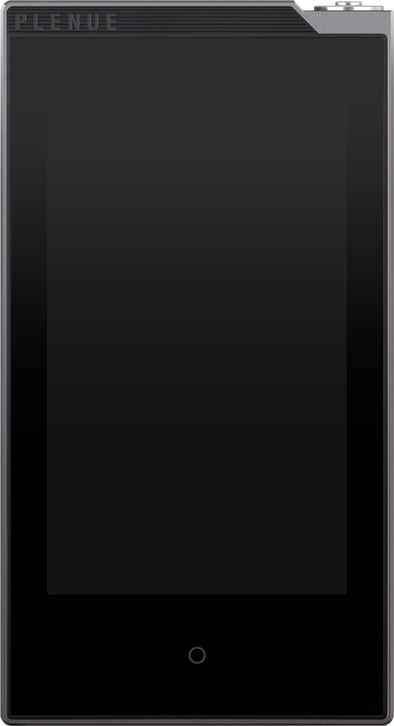 Cowon Plenue S is no longer available