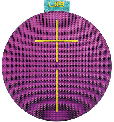 UE Roll 2 Paars is nooit meer leverbaar