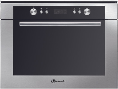 Bauknecht BMES 8145 PT is nooit meer leverbaar