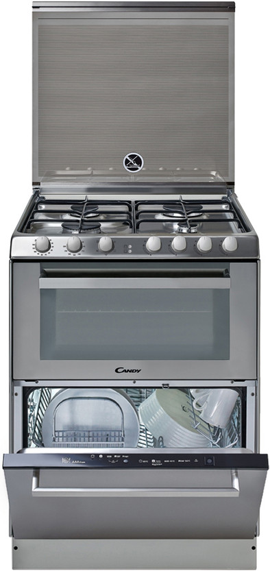 Candy TRIO 9501/1 X is nooit meer leverbaar