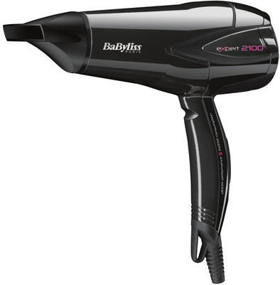 BaByliss D322E is no longer available