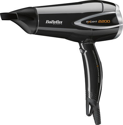 BaByliss D342E is nooit meer leverbaar