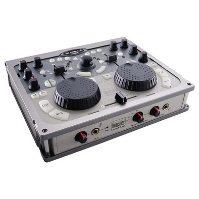 Hercules DJ Console MK2 Special Edition is nooit meer leverbaar