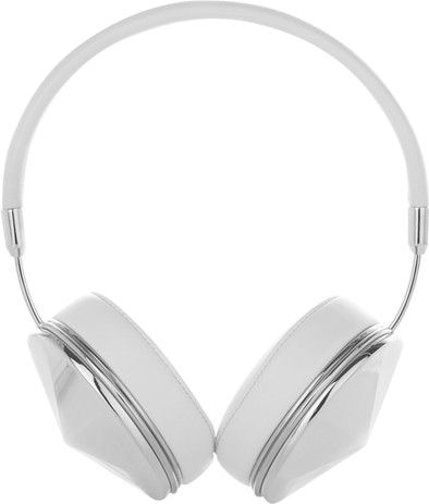 Frends Taylor Zilver/Wit is nooit meer leverbaar