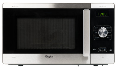 Whirlpool GT 290 IX is nooit meer leverbaar