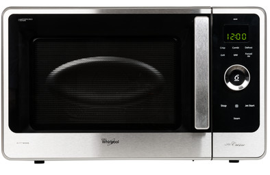 Whirlpool JQ 280 IX is nooit meer leverbaar