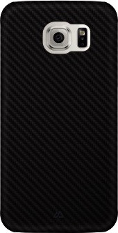 Black Rock Flex Ecocarbon Samsung Galaxy S6 Edge Plus Zwart is nooit meer leverbaar