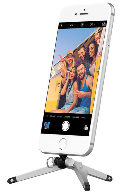 Kenu Stance 2.0 Compact Tripod Apple is no longer available