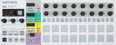 Arturia BeatStep Pro is nooit meer leverbaar