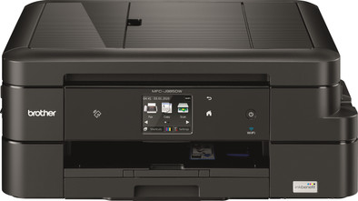 Brother MFC-J985DW is no longer available