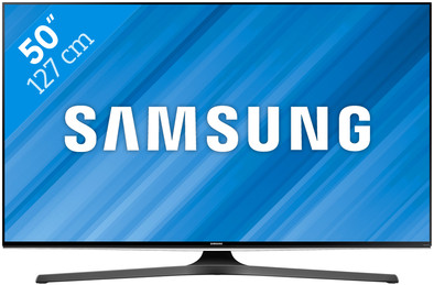 Samsung UE50J6240 is nooit meer leverbaar