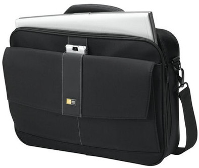 Case Logic Nylon Laptoptas PNC17 is nooit meer leverbaar